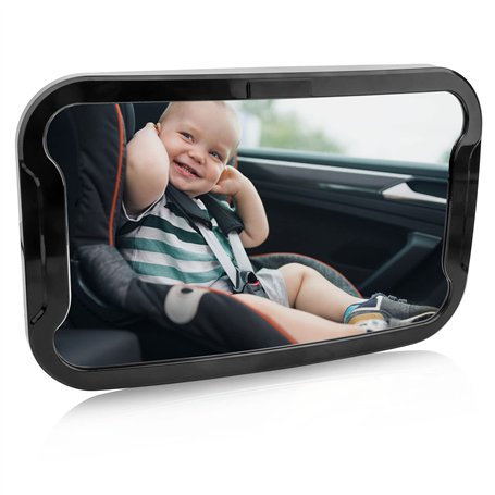 Miroir Voiture Bébé