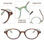 Lunettes De Mode Classiques