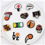 Accessoires De Chaussures De