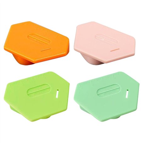 Pack De 4 Machines À Coudre Magnétiques