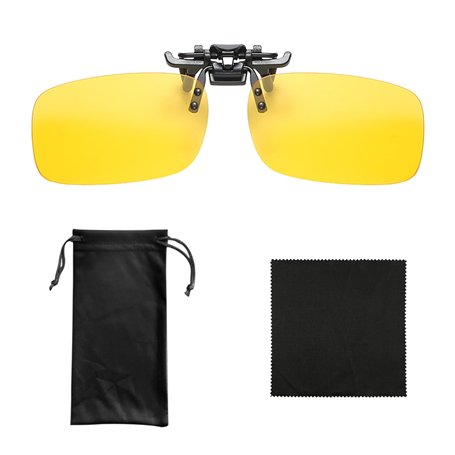 SLEEKEE Clip de vision nocturne