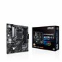 ASUS Prime A520M-A II/CSM AMD AM4 (3e génération Ryzen) Carte mère Commerciale microATX (mémoire ECC