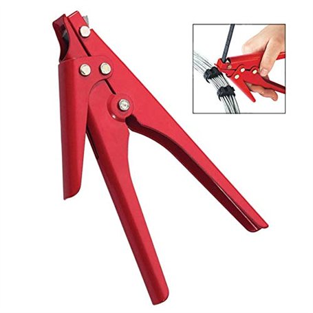 iwobi Pince de Serrage et de Découpe