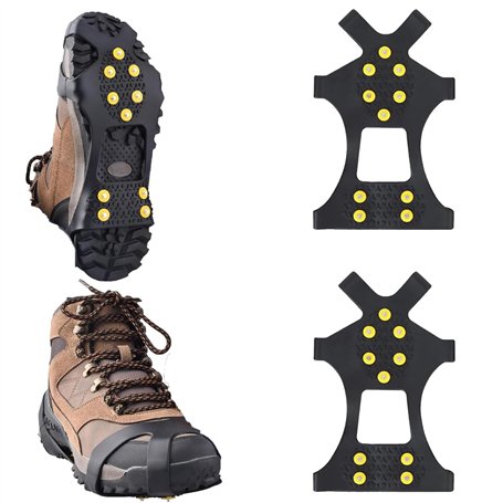 Crampons Antidérapant Taille L