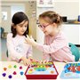 Educatif Cadeau Montessori