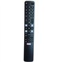 Remplacement Telecommande TCL Thomson RC802N pour télécommande TCL Android TV pour Thomson TCL Smart TV 4K UHD TV 32ES560 32ES58