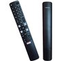 Remplacement Telecommande TCL Thomson RC802N pour télécommande TCL Android TV pour Thomson TCL Smart TV 4K UHD TV 32ES560 32ES58
