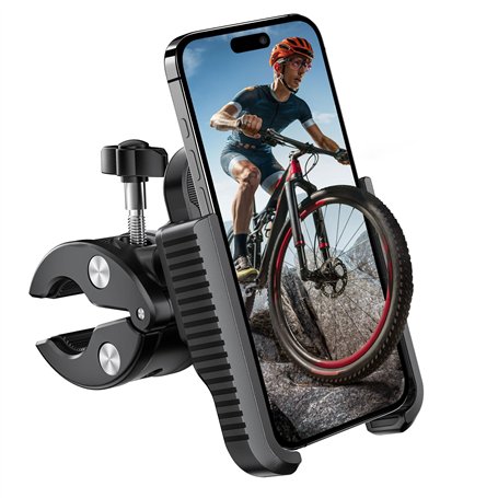 Vexloria Support Téléphone Vélo