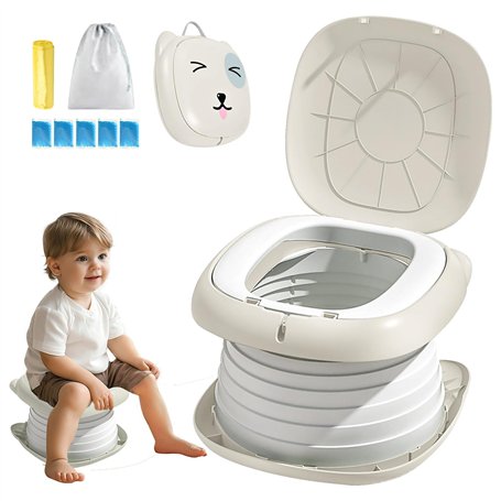 Siège de Toilette pour Enfants