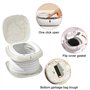 Toilettes Pliantes pour Enfants