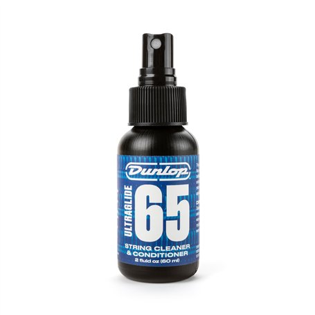 JIM DUNLOP - 6582 Formula 65 Ultra Glide String Conditioner 59 ml
