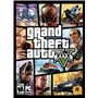 Rockstar Games Grand Theft Auto V for PC