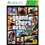 Grand Theft Auto V by 2K Games