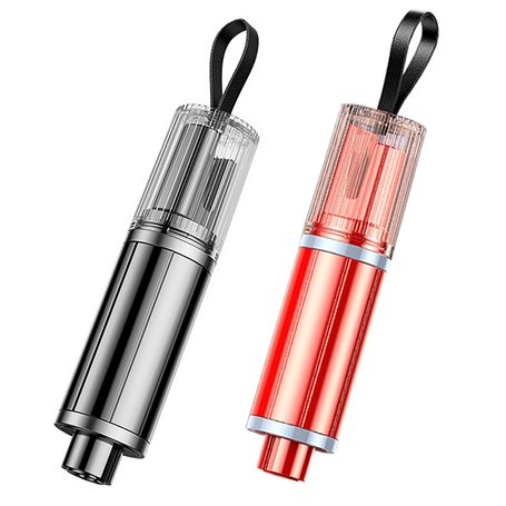 Eupneicu Brise Vitre Coupe Ceinture