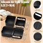 Silicone Moule Air Fryer Accessoires