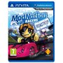 Modnation Racers : Road Trip (PS Vita)