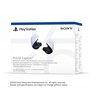 Sony Pulse Explore Casque sans fil Intra auditif Jeu Bluetooth Noir, Blanc