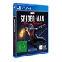 Marvel's Spider-Man: Miles Morales - [PlayStation 4]