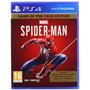 Marvel's Spider-Man Game Of The Year Edition (PS4) (New)