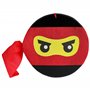 MagicPinatas Ninja Pinata - Ninja Pinata Anniversaire Garcon - Prêt à remplir avec des Charges comme des Bonbons