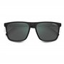 Carrera 8064/S 57/17/145 Men's Sunglasses, OIT/Q3 Black Red, 57 Unisex