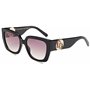 Marc Jacobs Lunettes de Soleil Marc 687/S 807 54/19/145 Femme Sunglasses