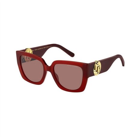 Marc Jacobs Lunettes de Soleil Marc 687/S C9a 54/19/145 Femme