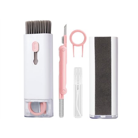 Hitopin Kit de Nettoyage de Clavier avec Brosse