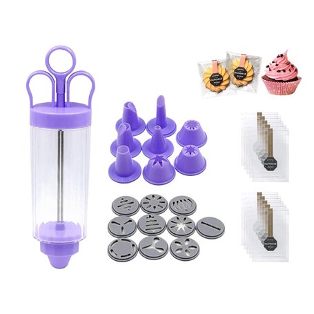 Kellegour Pistolet Presse à Biscuits