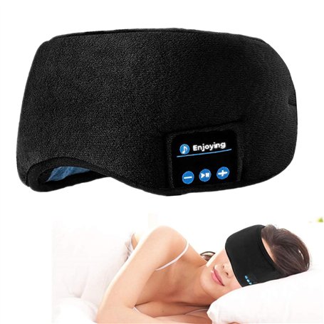Masque Bluetooth pour Les Yeux