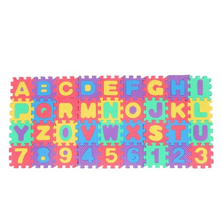 CENPEK Lot de 36 accessoires de décoration pour maison de poupée