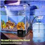 Humidificateur intelligent pour reptiles - Système d'arrosage intelligent pour terrarium - Système de brumisation intelligent - 