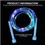 Corde à Sauter LED