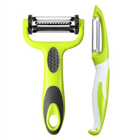 KOOSREEL 3 en 1 Econome a Julienne