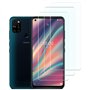 [3 pièces] KELOLIN Verre Trempé Protection écran Pour Wiko View5/View5 Plus9H Dureté
