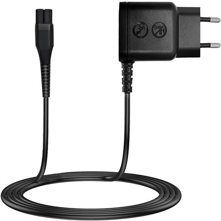 4.3V Chargeur Rasoir pour Phi Convient à Rasoir Tondeuse Barbe Électrique Alimentation d'alimentation Chargeur pour Phi s300 s10