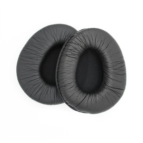 Namvo Coussins d'oreille de Remplacement pour écouteurs Sony MDR-V600 MDR-V900 Z600 7509