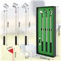 Ensemble de stylos Golf