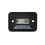 Yooreal YR-HM016 Compteur d’heures de vibration sans fil