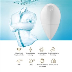 MAGT Pommeau de Douche LED