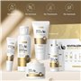 Fengyang® Coffret 5 Pcs Snail Facial Skincare, Set De Sérum A La Mucine D'escargot, Set De Soins Du Visage Pour Adolescentes, Am