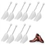 MeoZynxadril 5 Paires Embauchoir Chaussures Homme