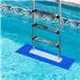 Tapis Échelle Piscine