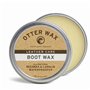 Otter Cire de coffre Cire | 56,7 gram | Entièrement naturelle et cuir Imperméabilisant | Made in USA