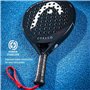 Raquette Padel HEAD Bolt Noir (360 g) 2025