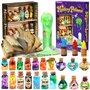 DECOHOME Set de Potion Mystère Vintage pour Enfants