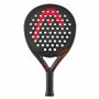 HEAD Zephyr UL-Amazon Exclusive Raquette de Padel Unisexe pour Adulte Noir Taille Unique