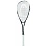 Head Nano Ti Spector 2.0 Raquette de Squash Noir/Blanc