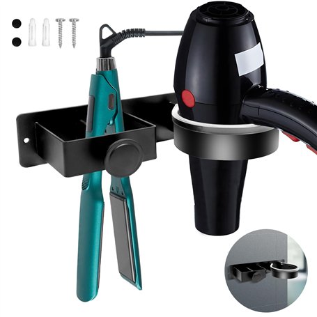 PRZRAO Support Seche Cheveux