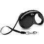 WinGluge Laisse Enrouleur Rétractable 5m pour Petits et Moyens Chiens